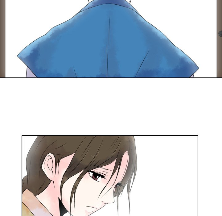 Read Leave Me Not chapter 1 image 94 on Lezhin