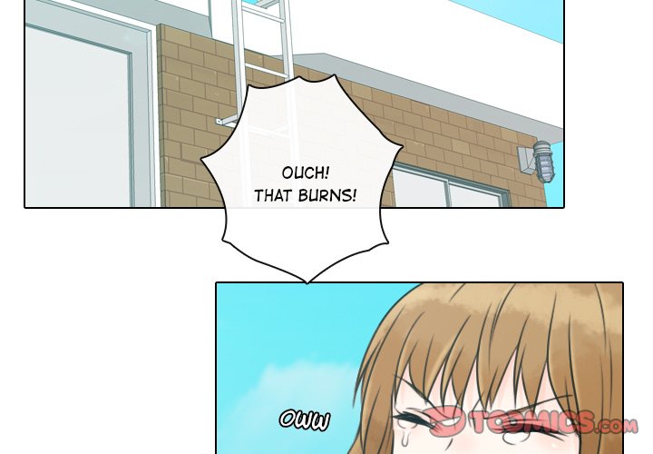 Read Leave Me Not chapter 10 image 1 on Lezhin