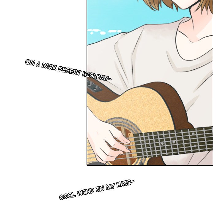 Read Leave Me Not chapter 10 image 10 on Lezhin