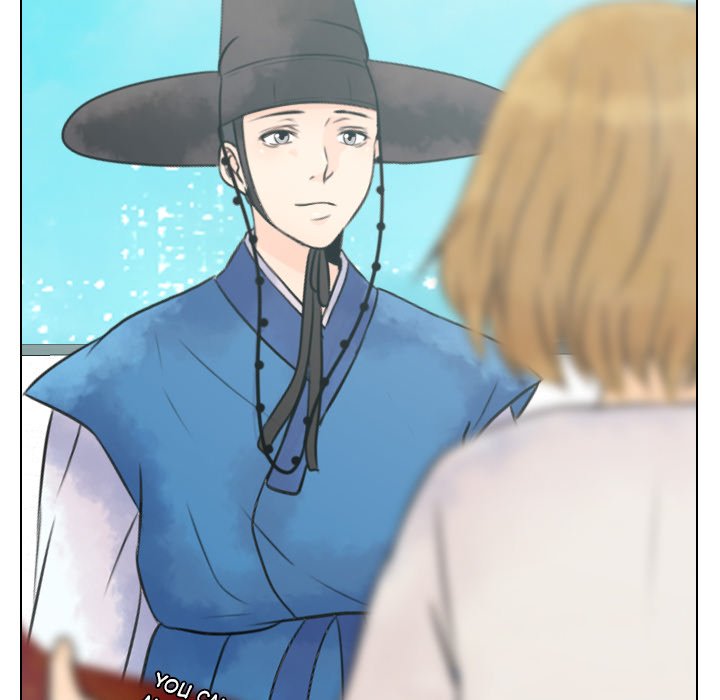 Read Leave Me Not chapter 10 image 14 on Lezhin
