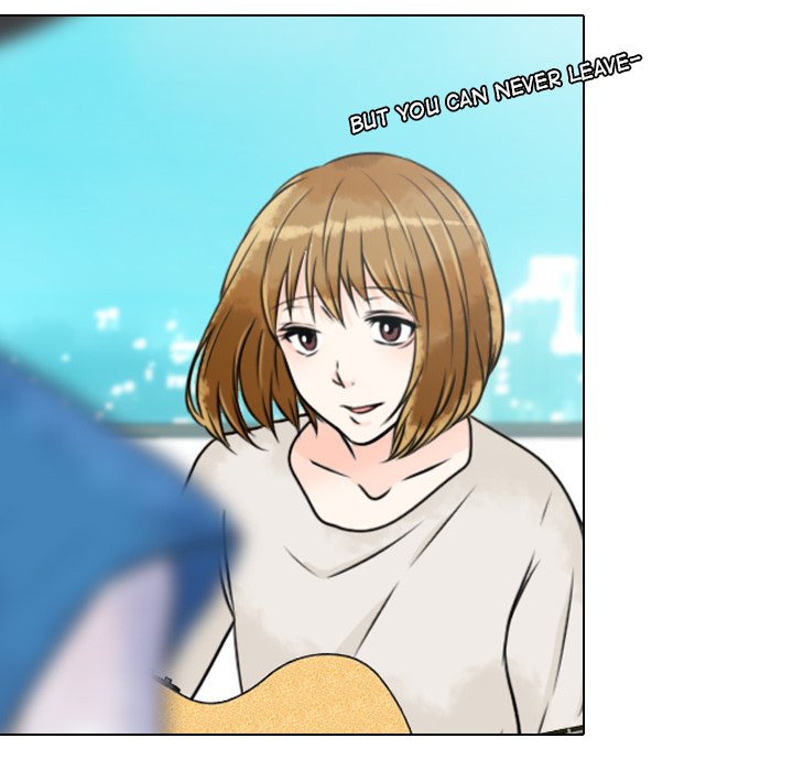 Read Leave Me Not chapter 10 image 16 on Lezhin