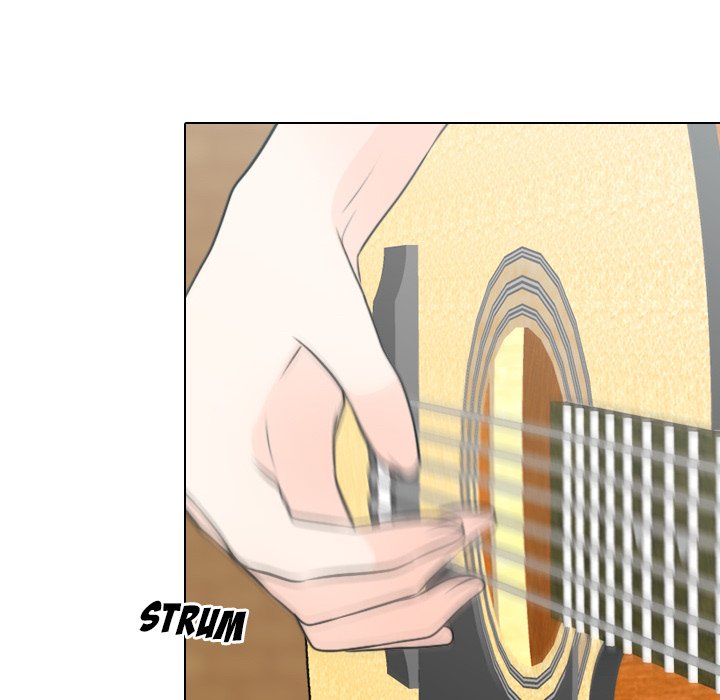 Read Leave Me Not chapter 10 image 17 on Lezhin