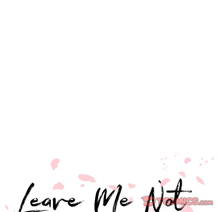 Read Leave Me Not chapter 10 image 19 on Lezhin