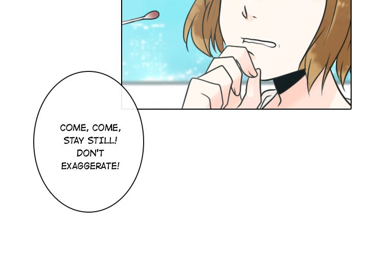 Read Leave Me Not chapter 10 image 2 on Lezhin
