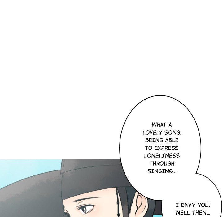 Read Leave Me Not chapter 10 image 21 on Lezhin