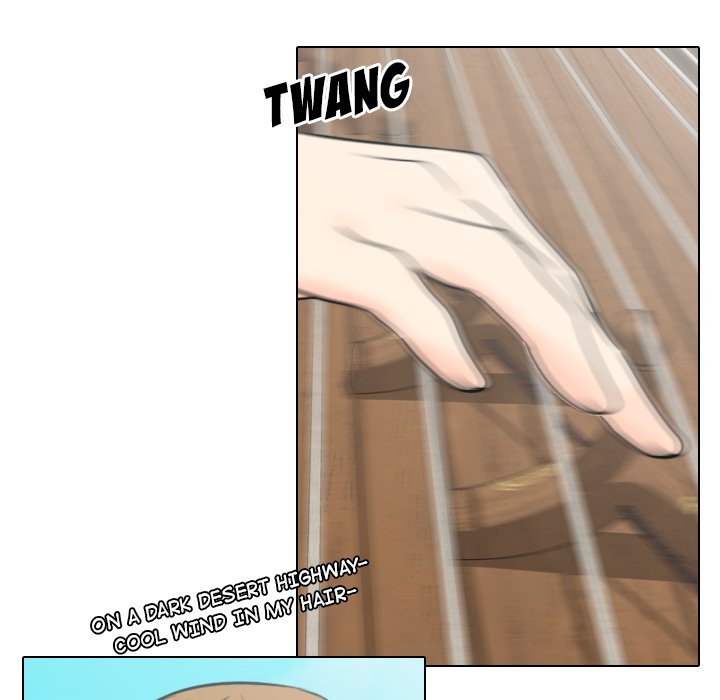 Read Leave Me Not chapter 10 image 23 on Lezhin