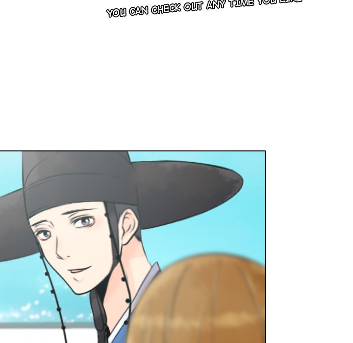 Read Leave Me Not chapter 10 image 29 on Lezhin