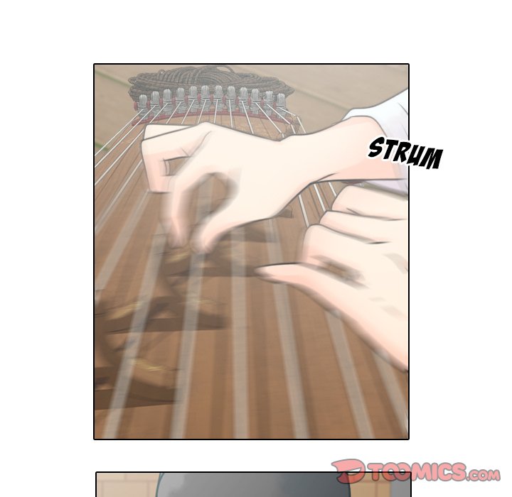 Read Leave Me Not chapter 10 image 31 on Lezhin