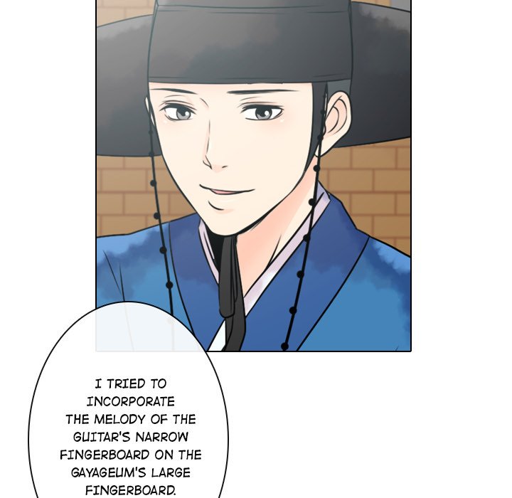 Read Leave Me Not chapter 10 image 32 on Lezhin