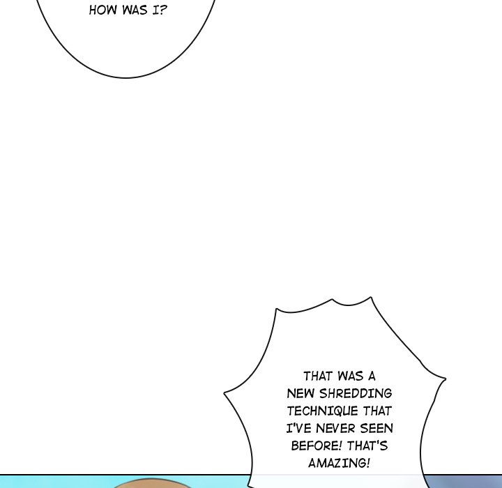 Read Leave Me Not chapter 10 image 33 on Lezhin