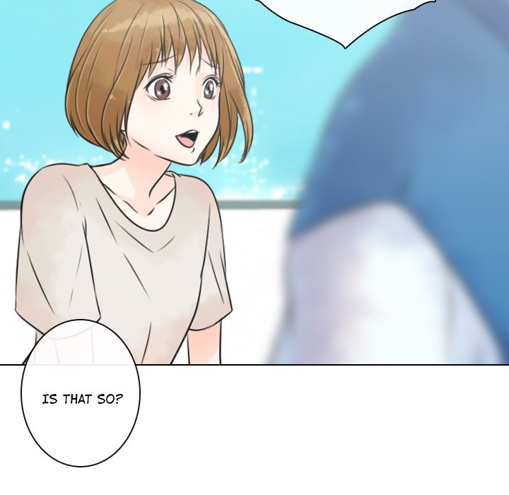 Read Leave Me Not chapter 10 image 34 on Lezhin