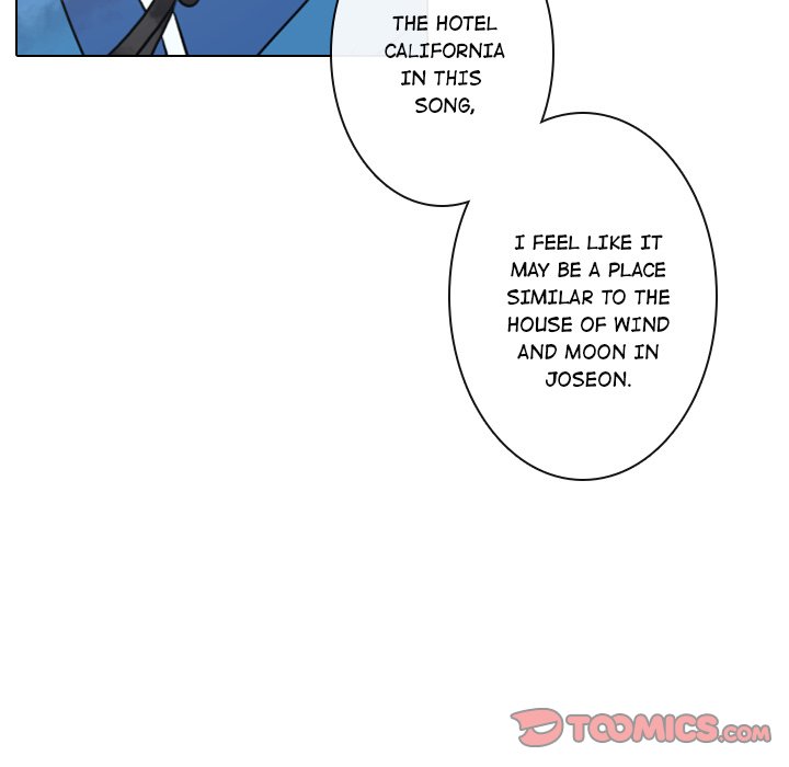 Read Leave Me Not chapter 10 image 37 on Lezhin