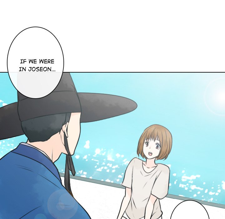 Read Leave Me Not chapter 10 image 38 on Lezhin