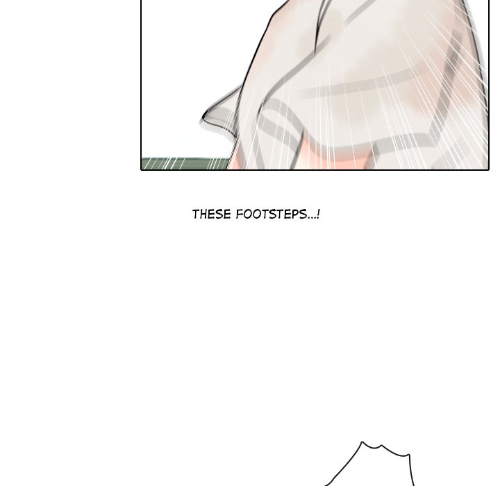 Read Leave Me Not chapter 10 image 45 on Lezhin