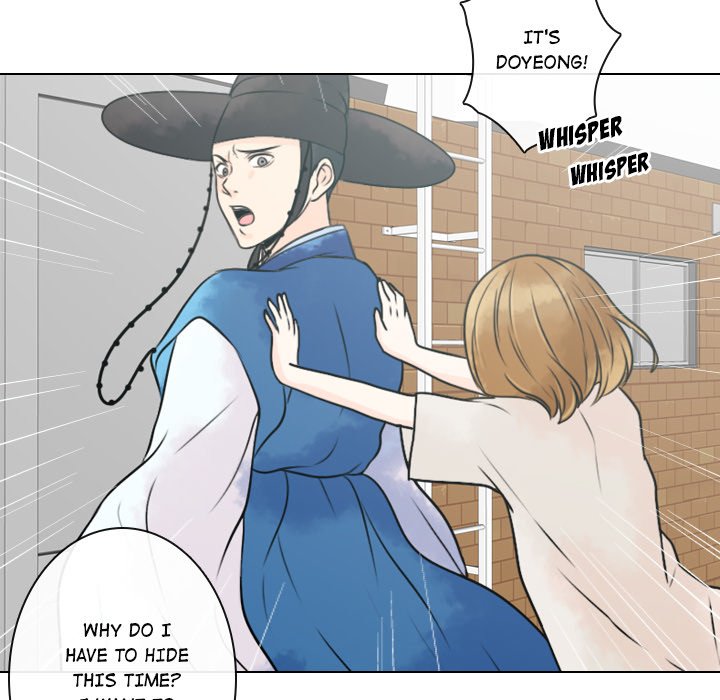 Read Leave Me Not chapter 10 image 46 on Lezhin