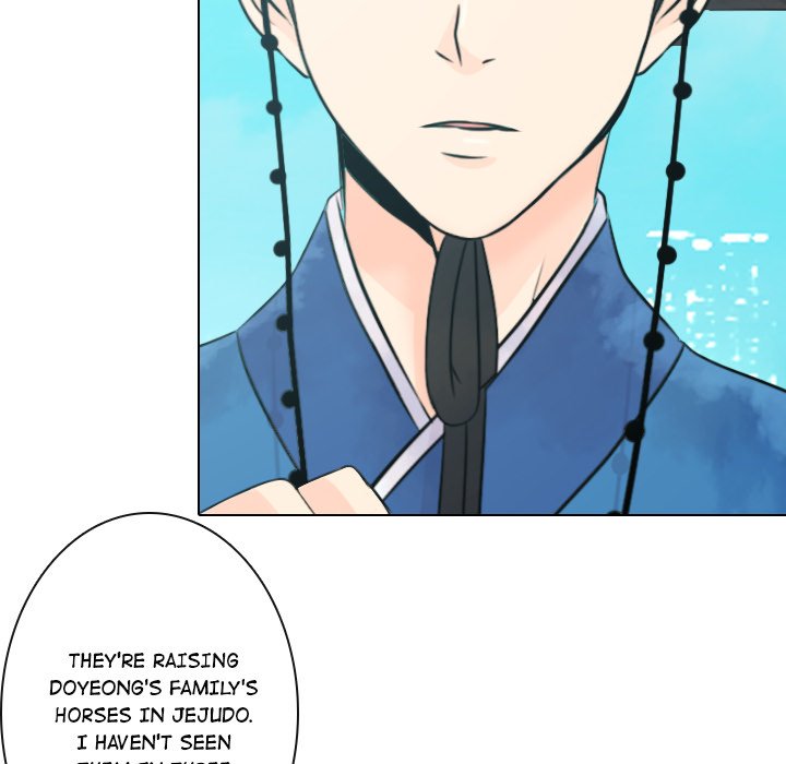 Read Leave Me Not chapter 10 image 5 on Lezhin