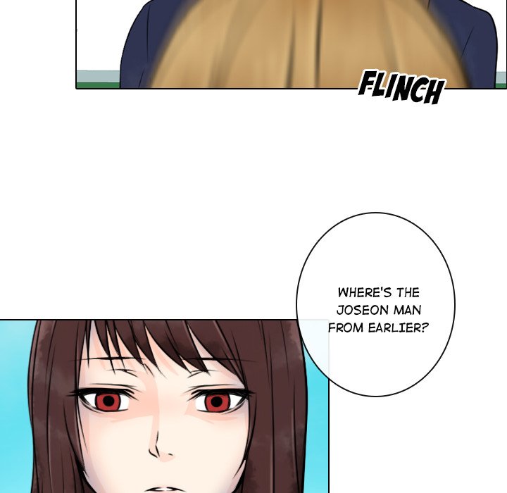 Read Leave Me Not chapter 10 image 51 on Lezhin