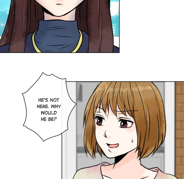 Read Leave Me Not chapter 10 image 52 on Lezhin