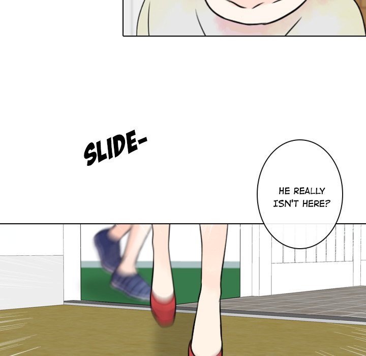 Read Leave Me Not chapter 10 image 53 on Lezhin