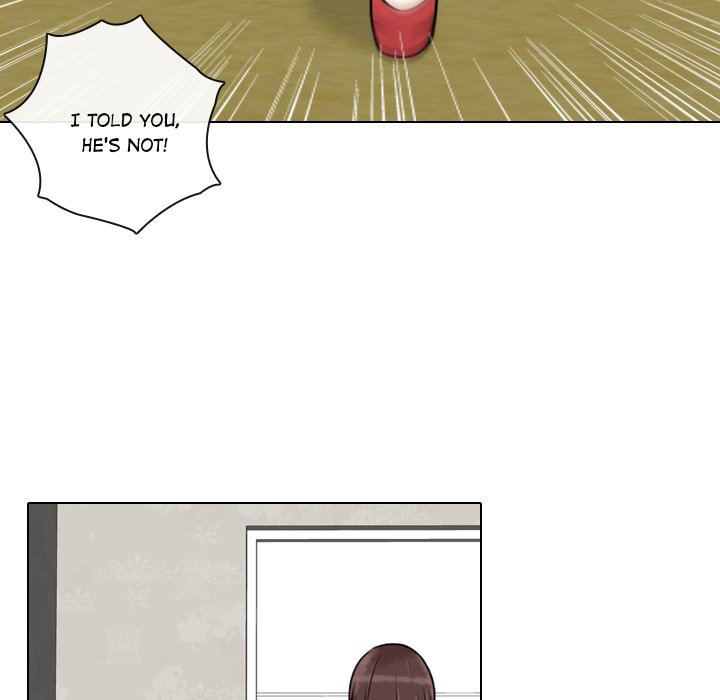 Read Leave Me Not chapter 10 image 54 on Lezhin