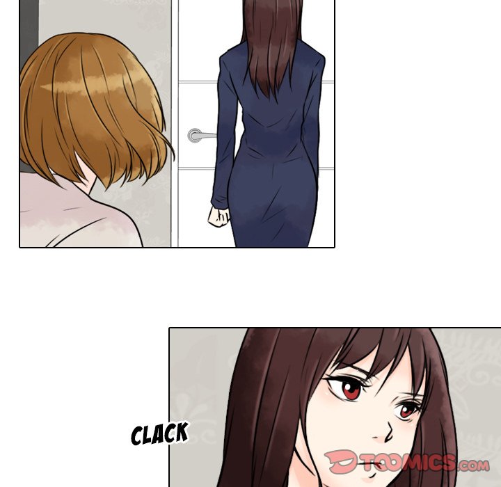Read Leave Me Not chapter 10 image 55 on Lezhin