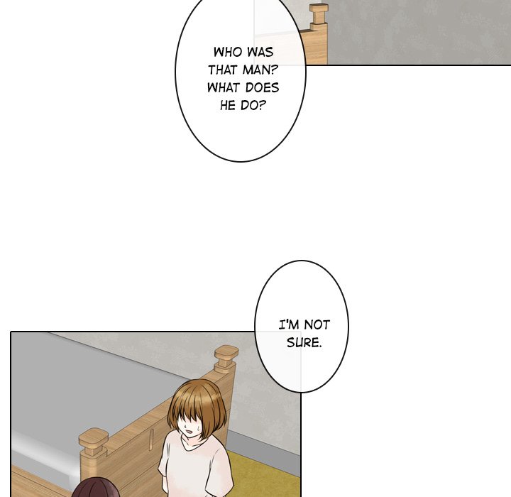 Read Leave Me Not chapter 10 image 59 on Lezhin
