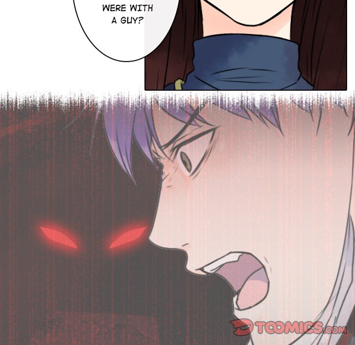 Read Leave Me Not chapter 10 image 61 on Lezhin