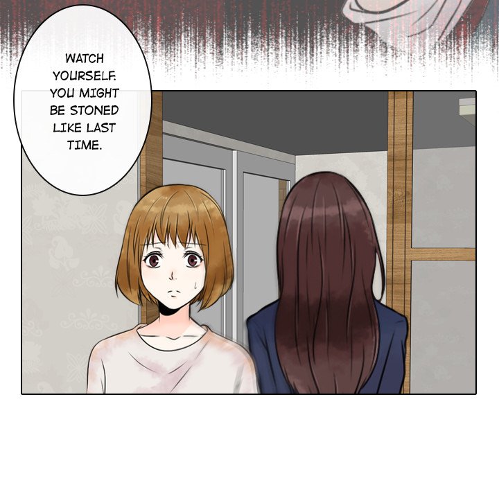 Read Leave Me Not chapter 10 image 62 on Lezhin