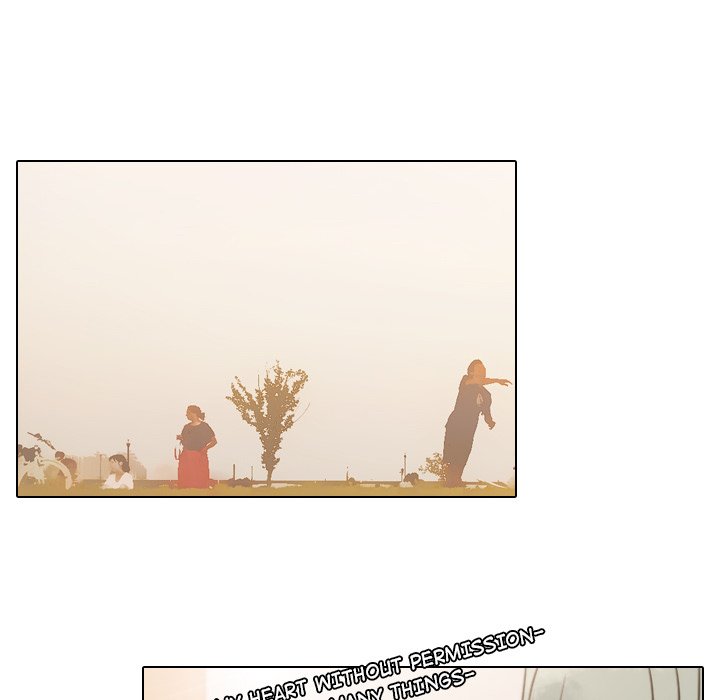 Read Leave Me Not chapter 10 image 65 on Lezhin