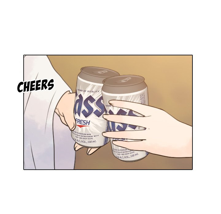 Read Leave Me Not chapter 10 image 69 on Lezhin