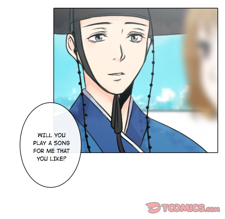 Read Leave Me Not chapter 10 image 7 on Lezhin