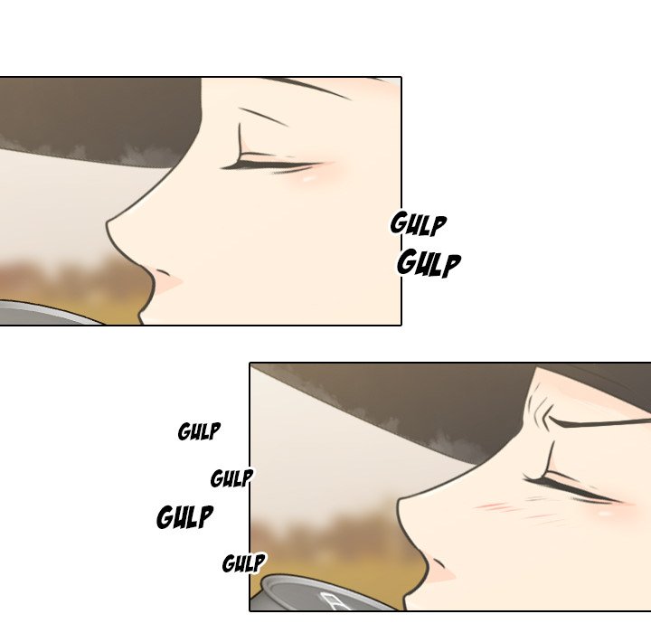 Read Leave Me Not chapter 10 image 70 on Lezhin