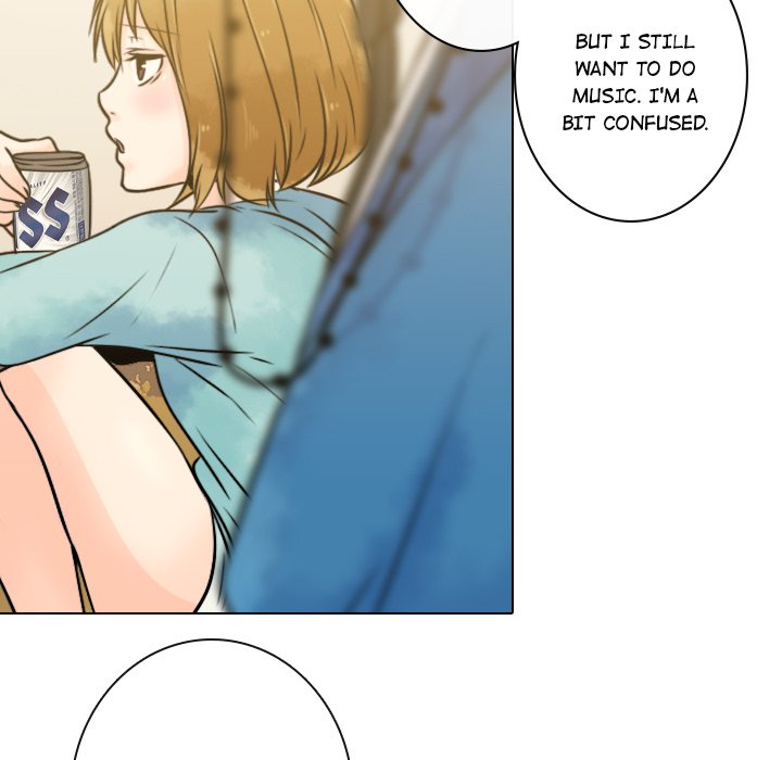 Read Leave Me Not chapter 10 image 77 on Lezhin