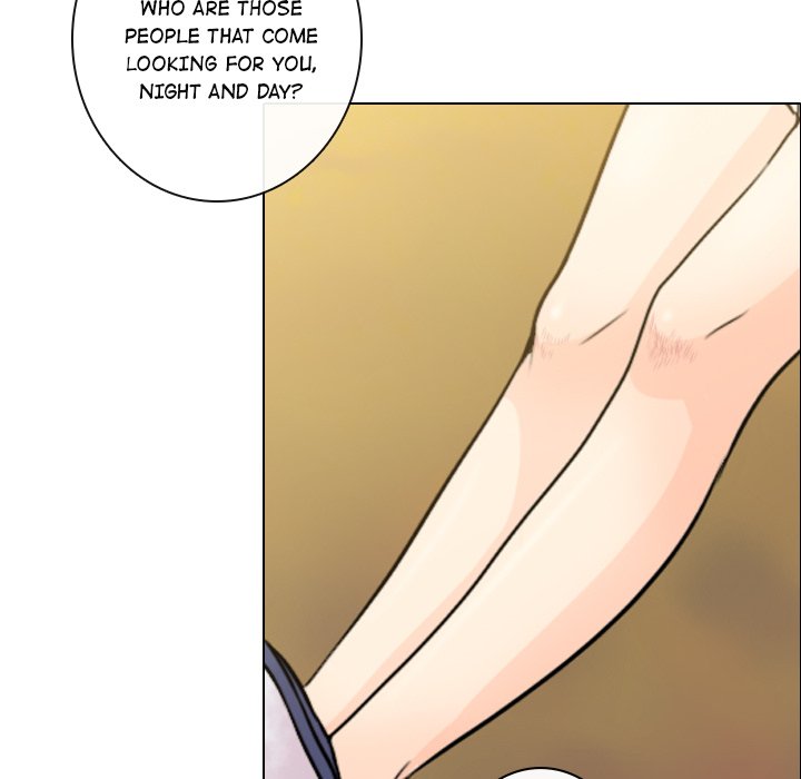 Read Leave Me Not chapter 10 image 78 on Lezhin