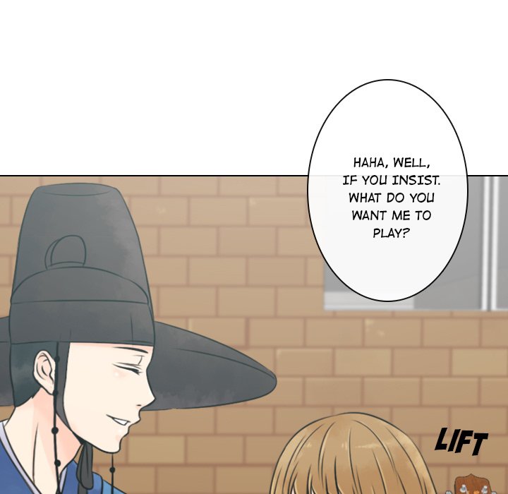 Read Leave Me Not chapter 10 image 8 on Lezhin