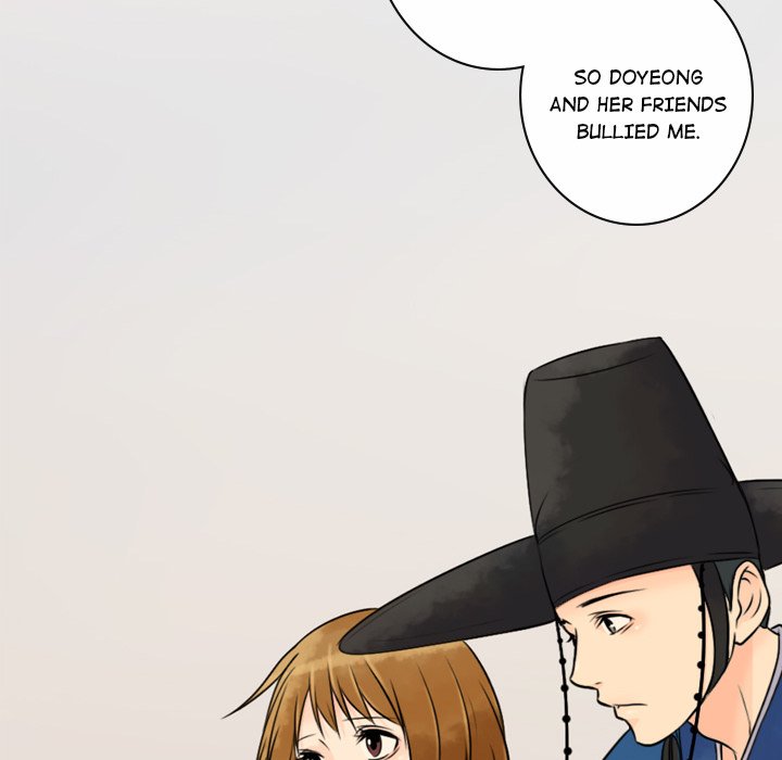 Read Leave Me Not chapter 10 image 82 on Lezhin
