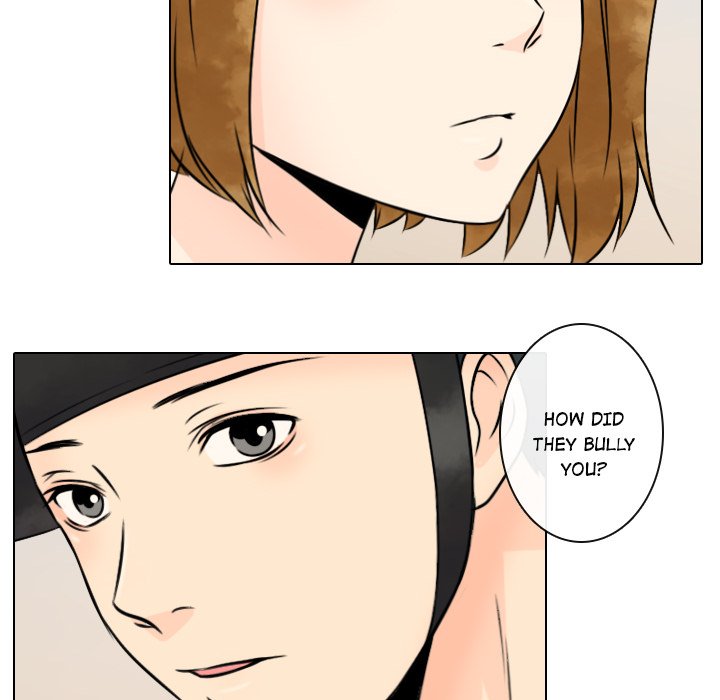 Read Leave Me Not chapter 10 image 84 on Lezhin