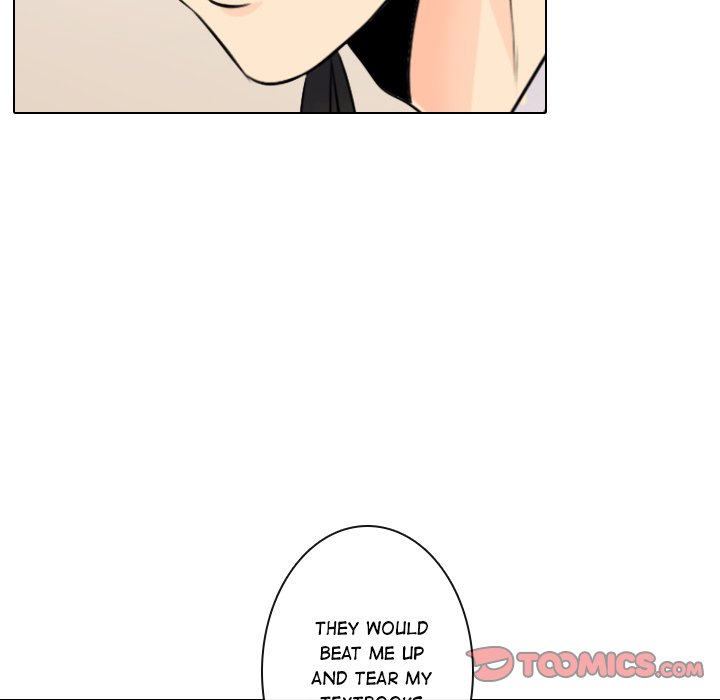 Read Leave Me Not chapter 10 image 85 on Lezhin
