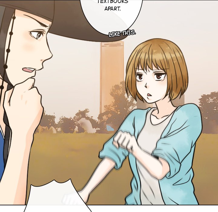 Read Leave Me Not chapter 10 image 86 on Lezhin