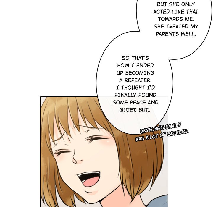 Read Leave Me Not chapter 10 image 88 on Lezhin