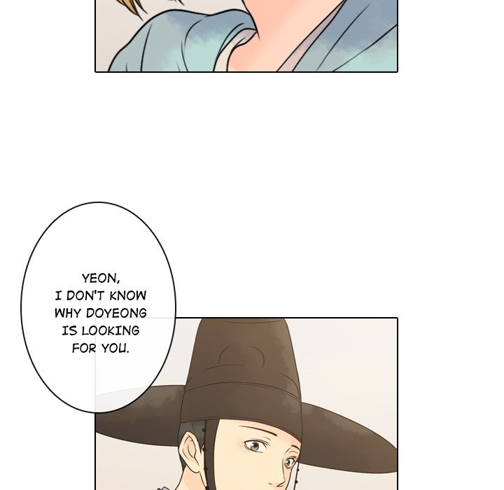 Read Leave Me Not chapter 10 image 89 on Lezhin