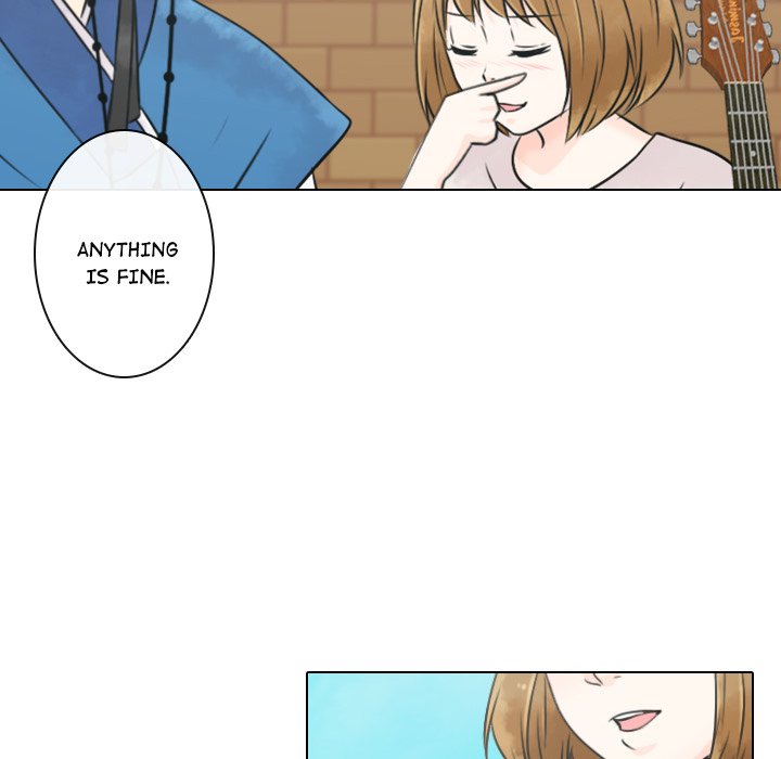 Read Leave Me Not chapter 10 image 9 on Lezhin
