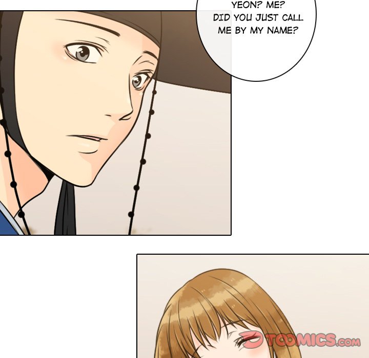 Read Leave Me Not chapter 10 image 91 on Lezhin