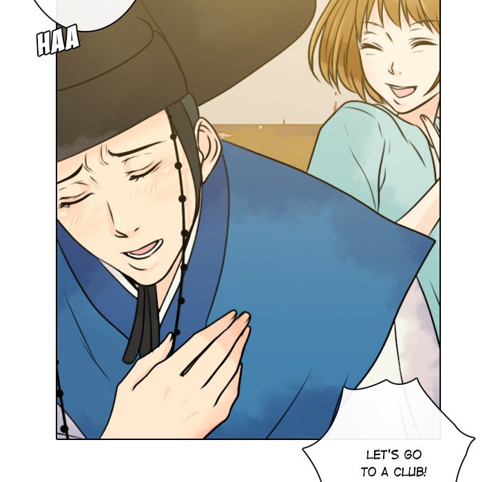 Read Leave Me Not chapter 10 image 96 on Lezhin