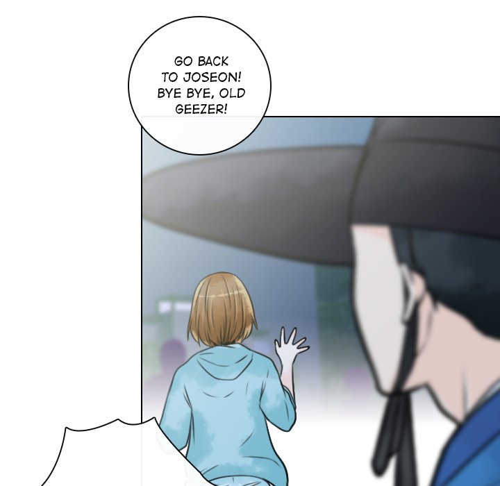 Read Leave Me Not chapter 11 image 10 on Lezhin
