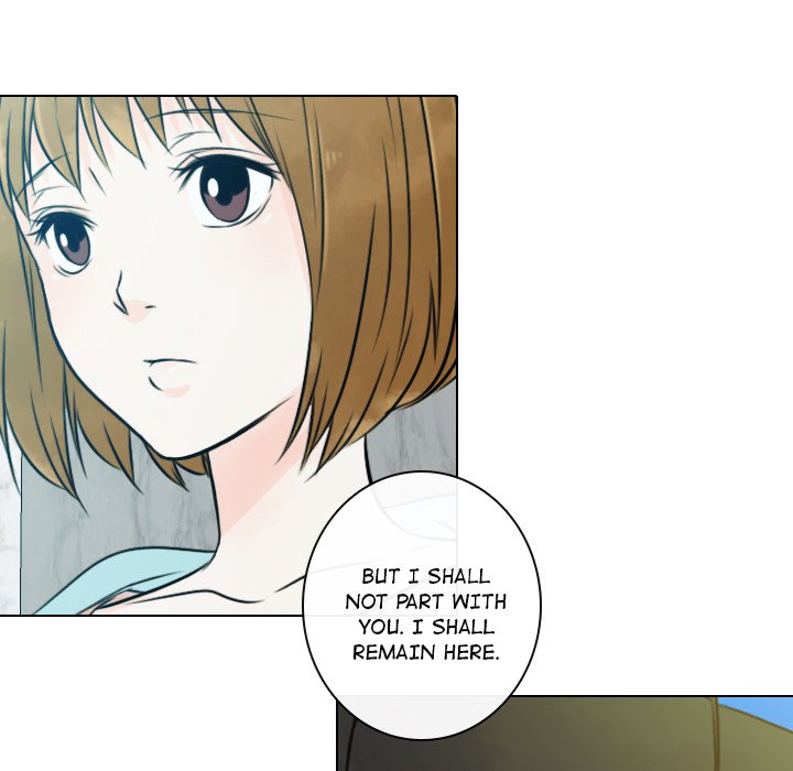 Read Leave Me Not chapter 11 image 101 on Lezhin