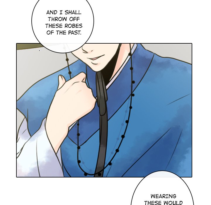 Read Leave Me Not chapter 11 image 103 on Lezhin