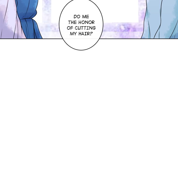 Read Leave Me Not chapter 11 image 107 on Lezhin