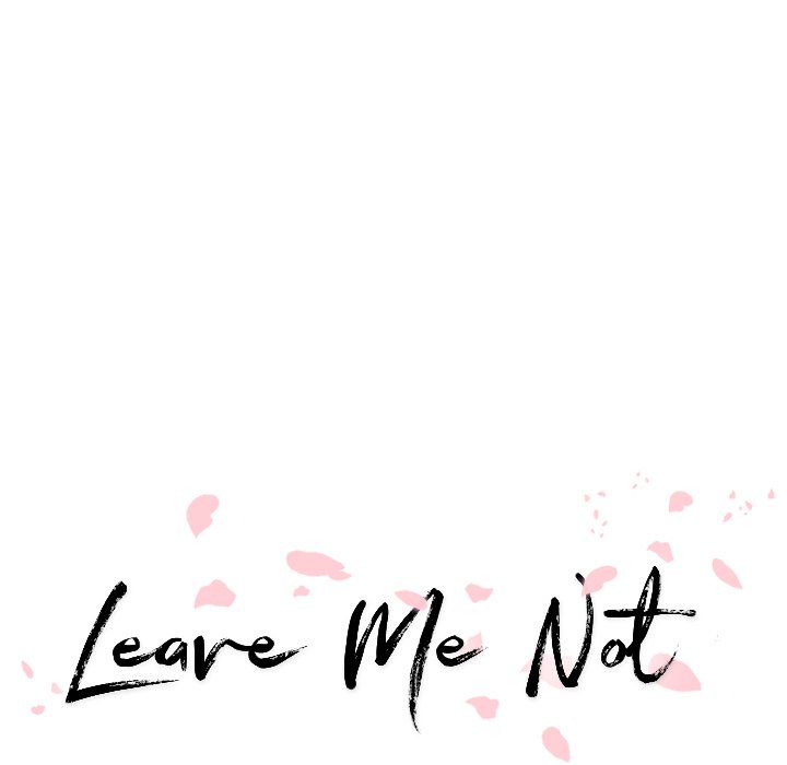 Read Leave Me Not chapter 11 image 15 on Lezhin