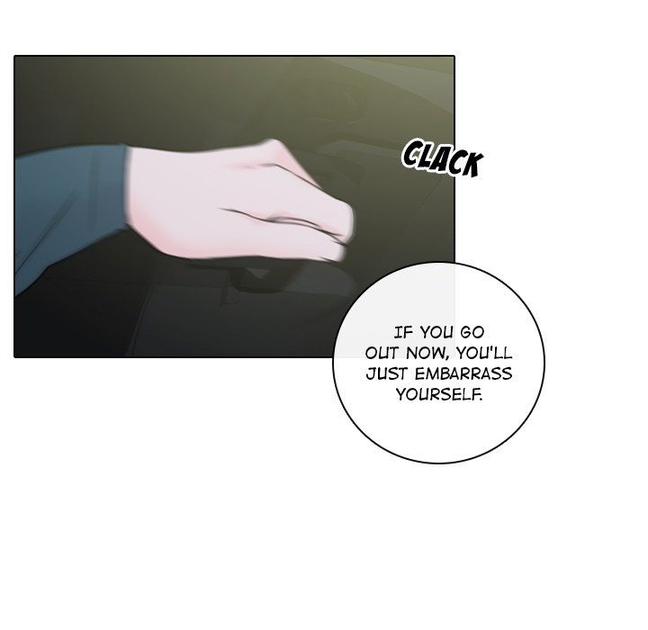 Read Leave Me Not chapter 11 image 18 on Lezhin